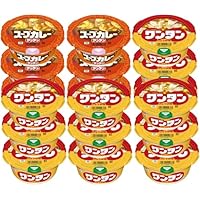 Amazon.co.jp: 東洋水産 【セット商品】マルちゃん ワンタンスープ